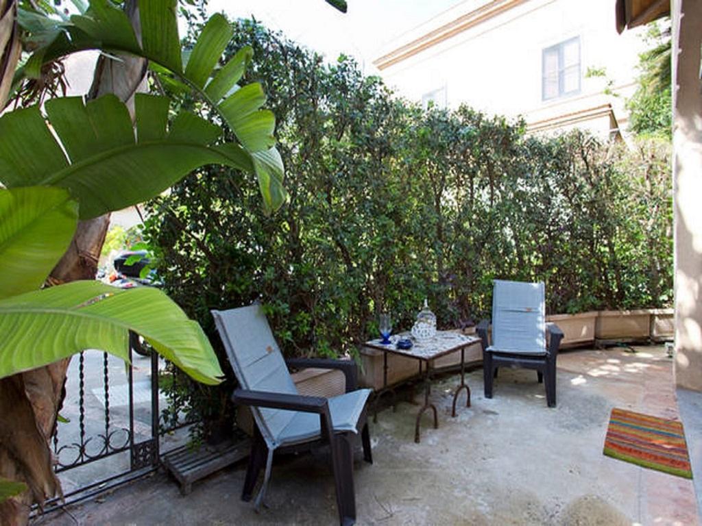 Il Liberty Di Emilia Villa Mondello Exterior foto