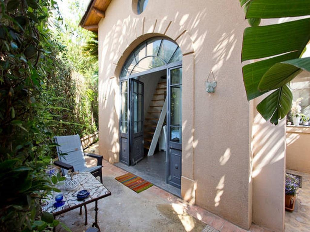 Il Liberty Di Emilia Villa Mondello Exterior foto