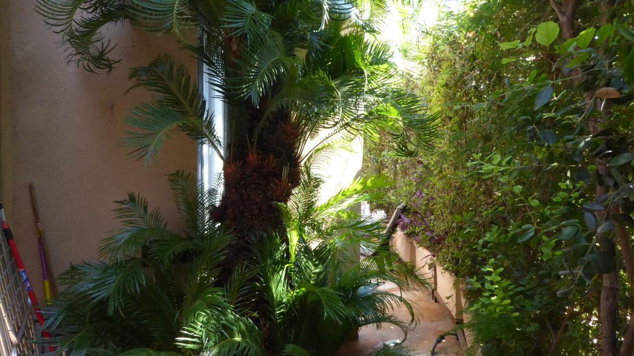 Il Liberty Di Emilia Villa Mondello Exterior foto
