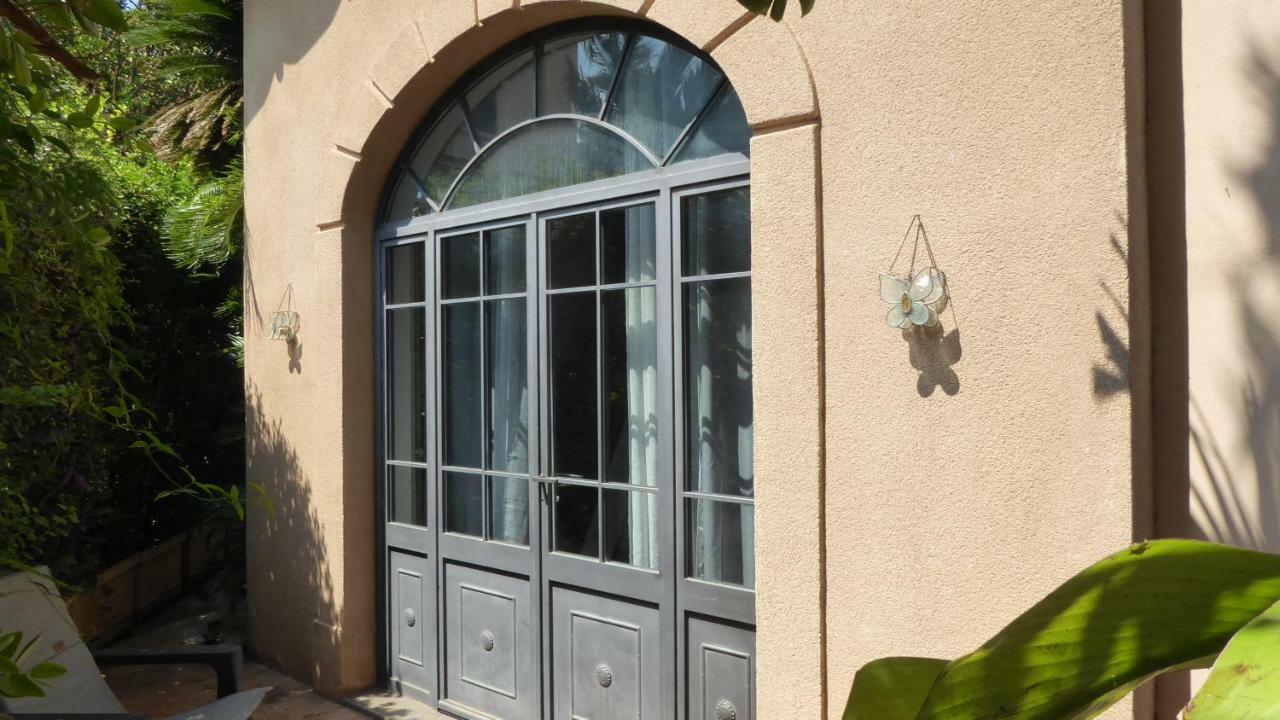 Il Liberty Di Emilia Villa Mondello Exterior foto